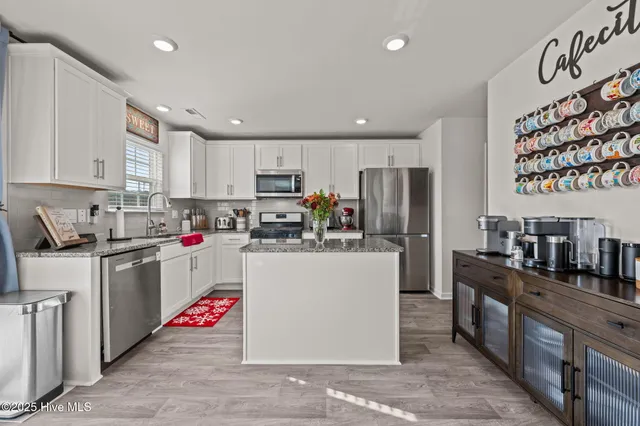 $360,000 | 600 Lake Tyler Drive, New Bern, NC 28560