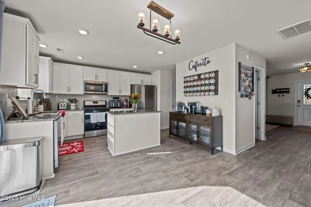 $360,000 | 600 Lake Tyler Drive, New Bern, NC 28560