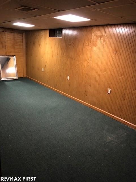 645 South Crooks Road, Unit 4 / A Clawson, MI 48017 - Photo 23 of 24