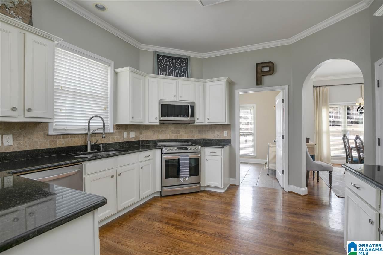 212 Widgeon Circle Alabaster, AL 35007 - Photo 8 of 32