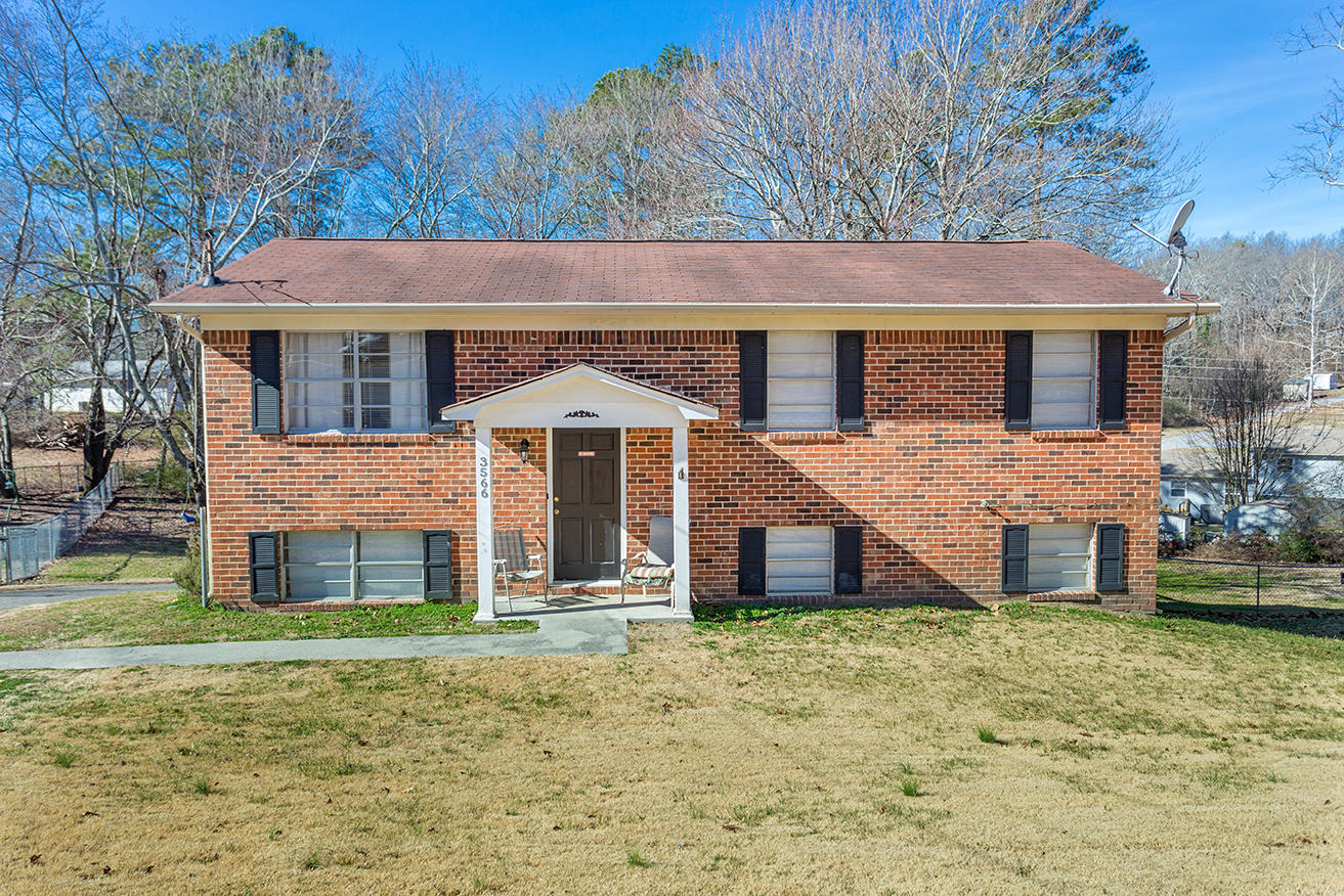 3566 Pine Ridge Drive Cleveland, TN 37323 - Photo 2 of 23 IMG_8911