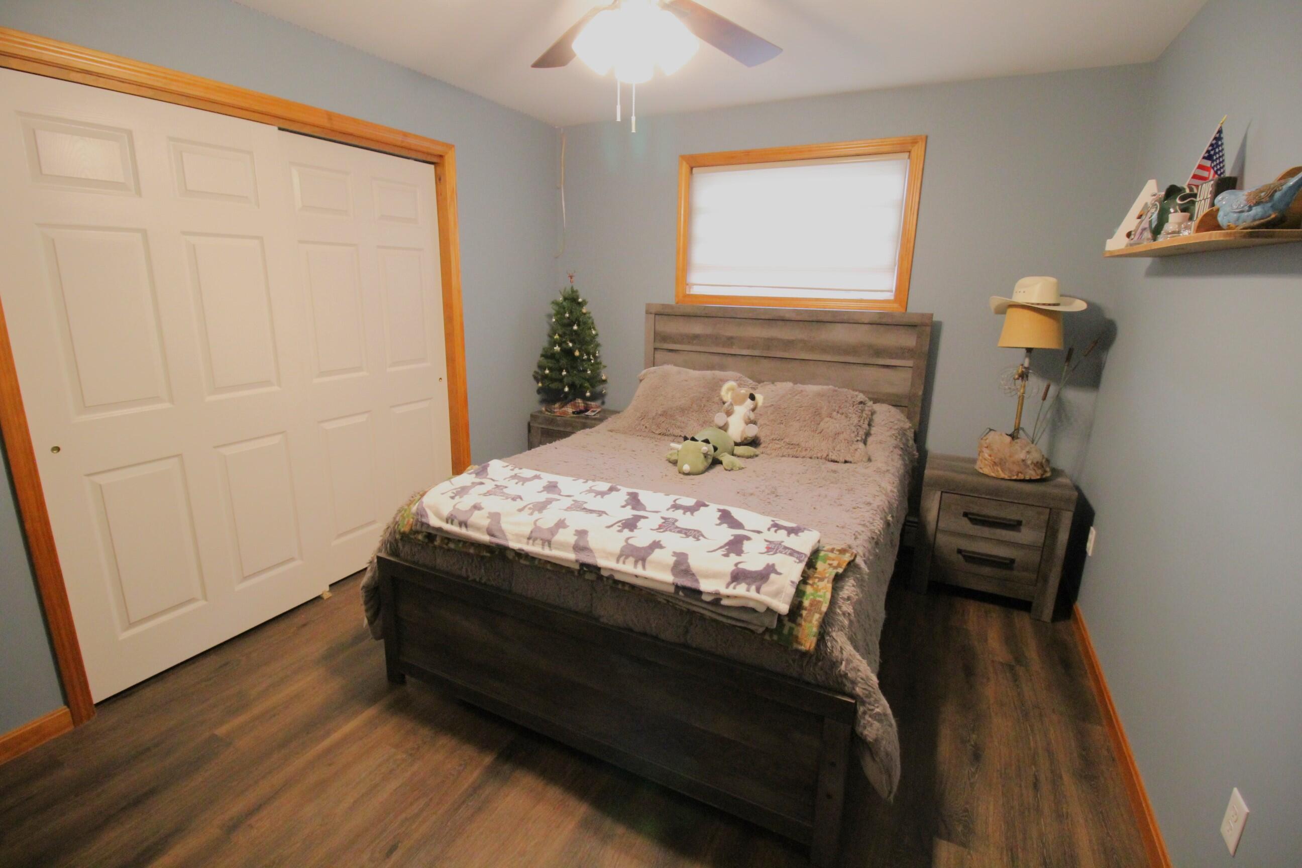 411 College Road Greene, ME 04236 - Photo 30 of 85 30. Bedroom2
