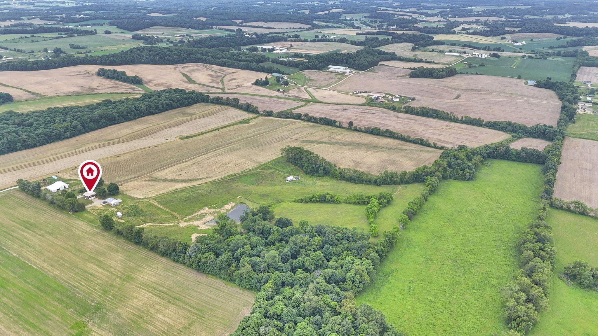 2662 Millersburg Road Utica, OH 43080 - Photo 77 of 81 95-web-or-mls-DJI_20240610173204_0143_D