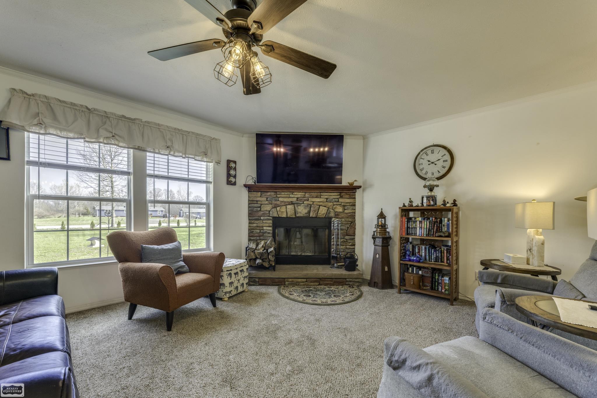 9559 Arnold Road Fair Haven, MI 48023 - Photo 5 of 29