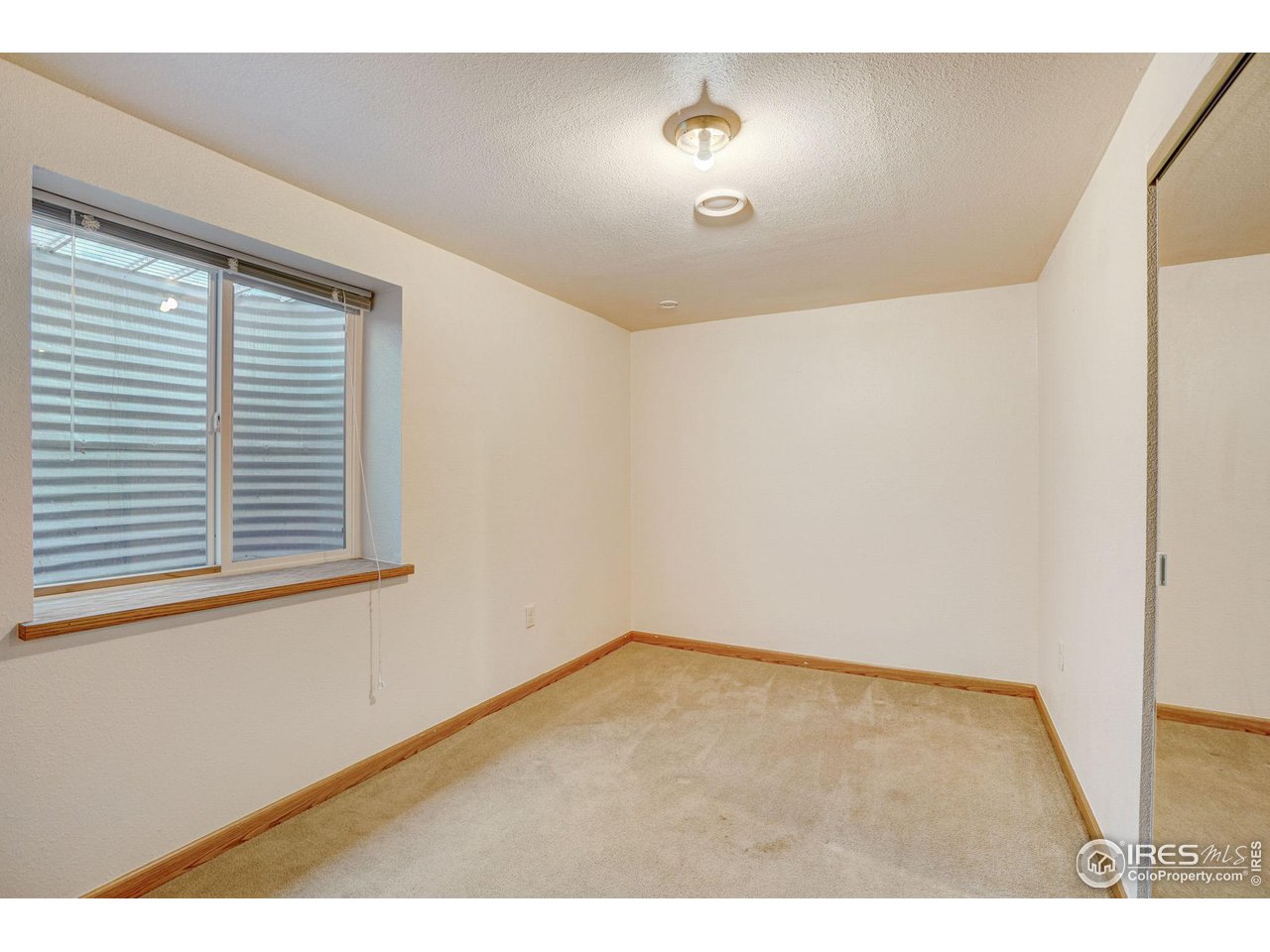 3317 Laredo Lane Fort Collins, CO 80526 - Photo 21 of 33 a view of an empty room