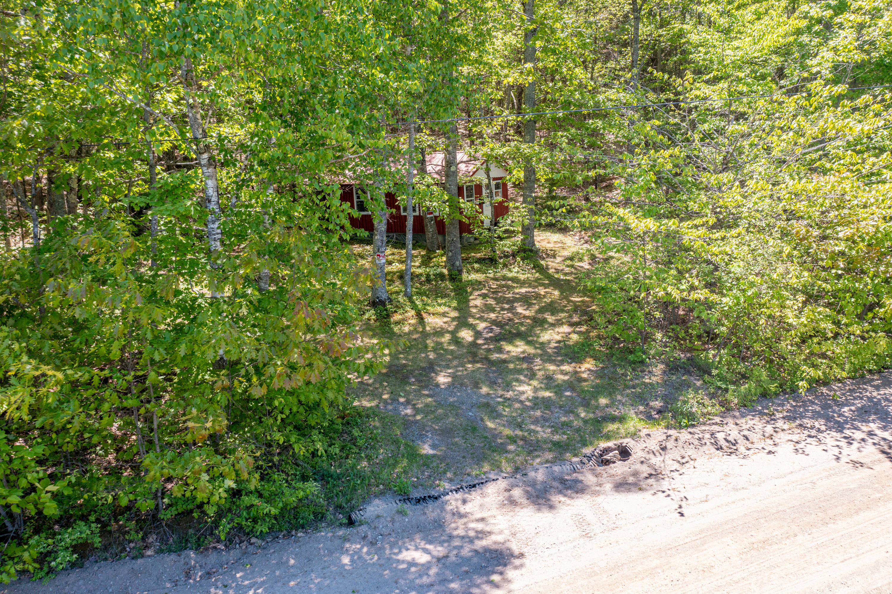 314 Frye Mountain Road Knox, ME 04986 - Photo 24 of 26 2919