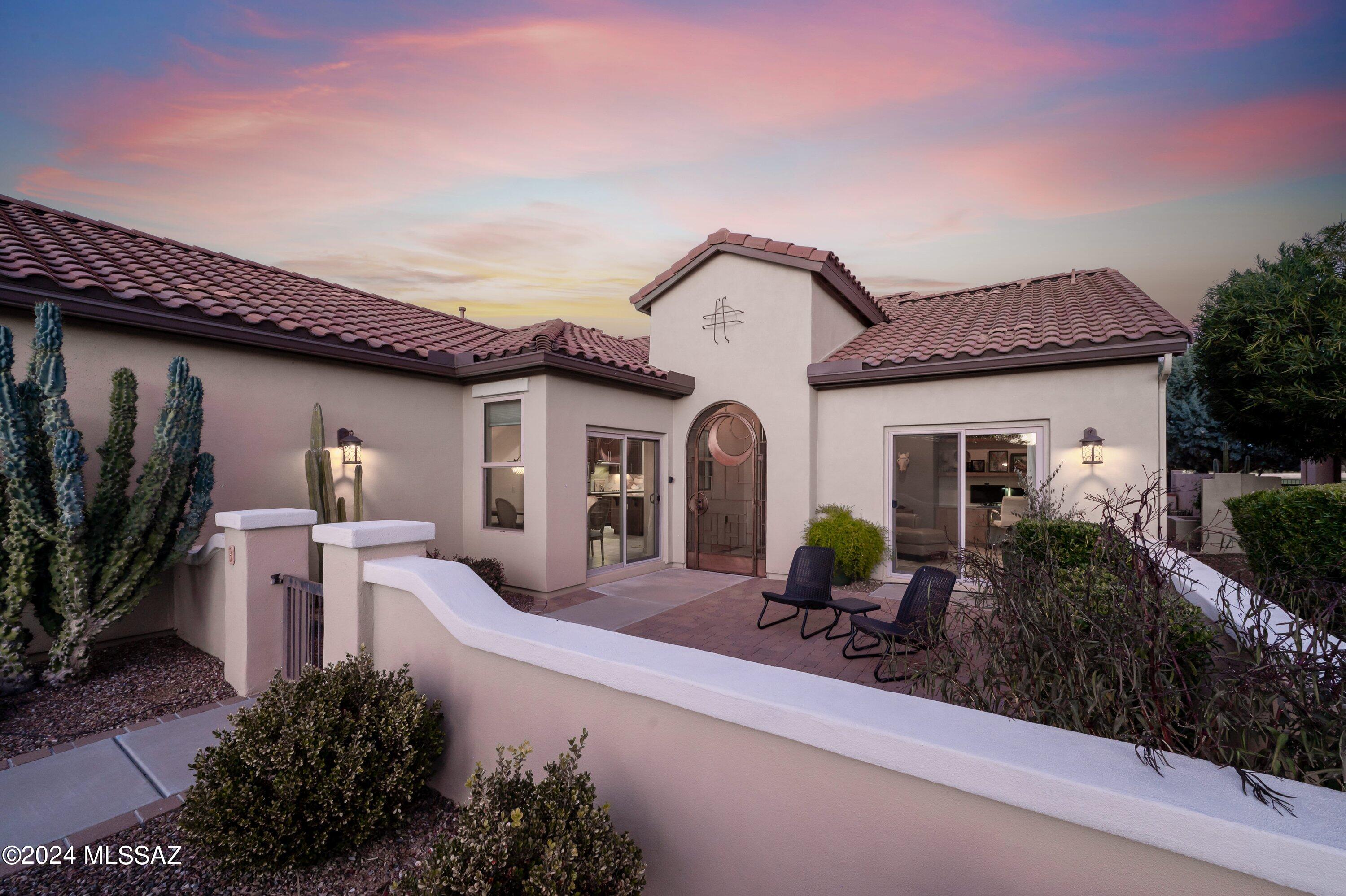 31793 South Gulch Pass Road Oracle, AZ 85623 - Photo 4 of 49