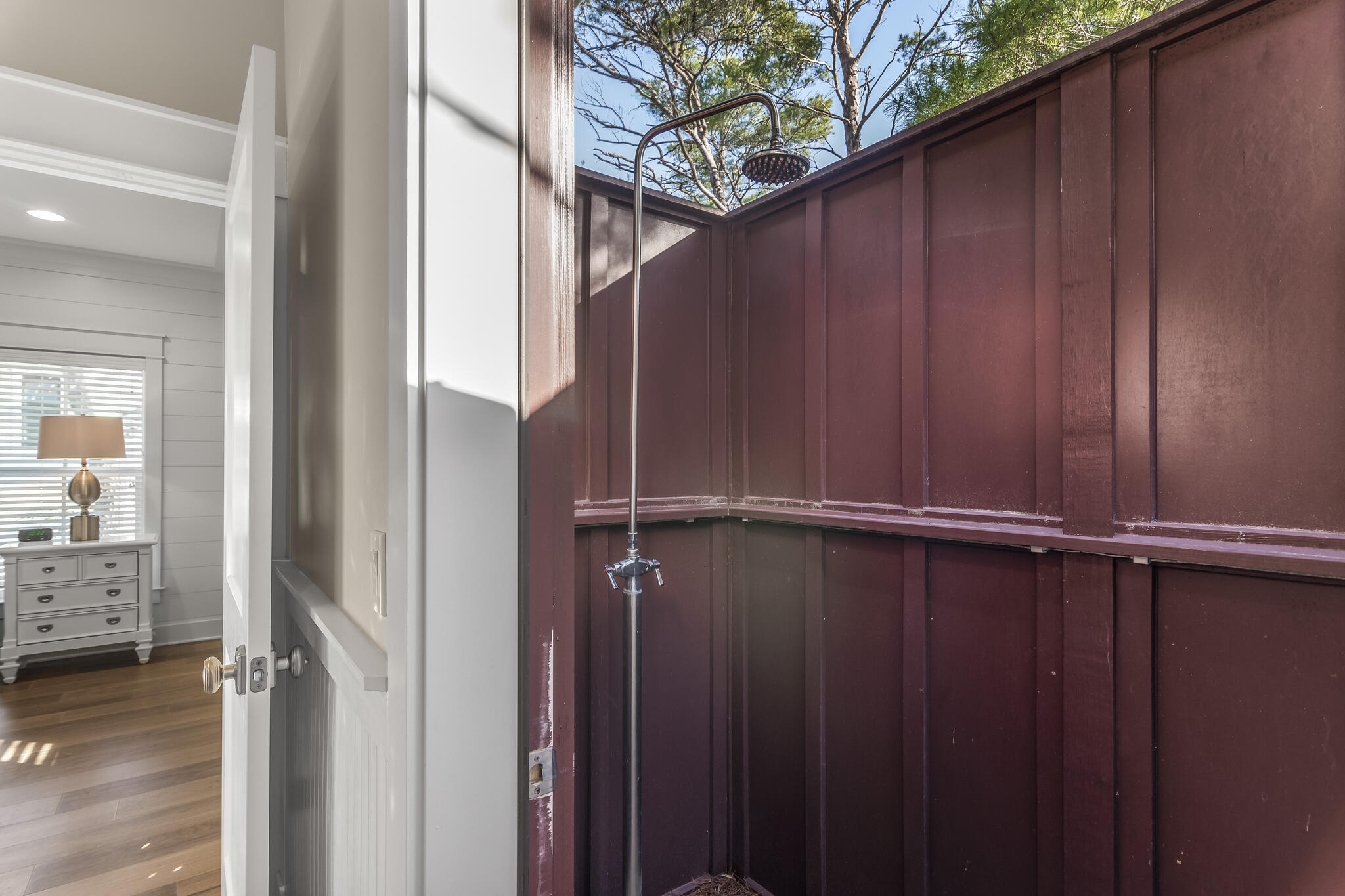 973 Patina Blvd Inlet Beach Inlet Beach, FL 32461 - Photo 25 of 30 a view of an outdoor space