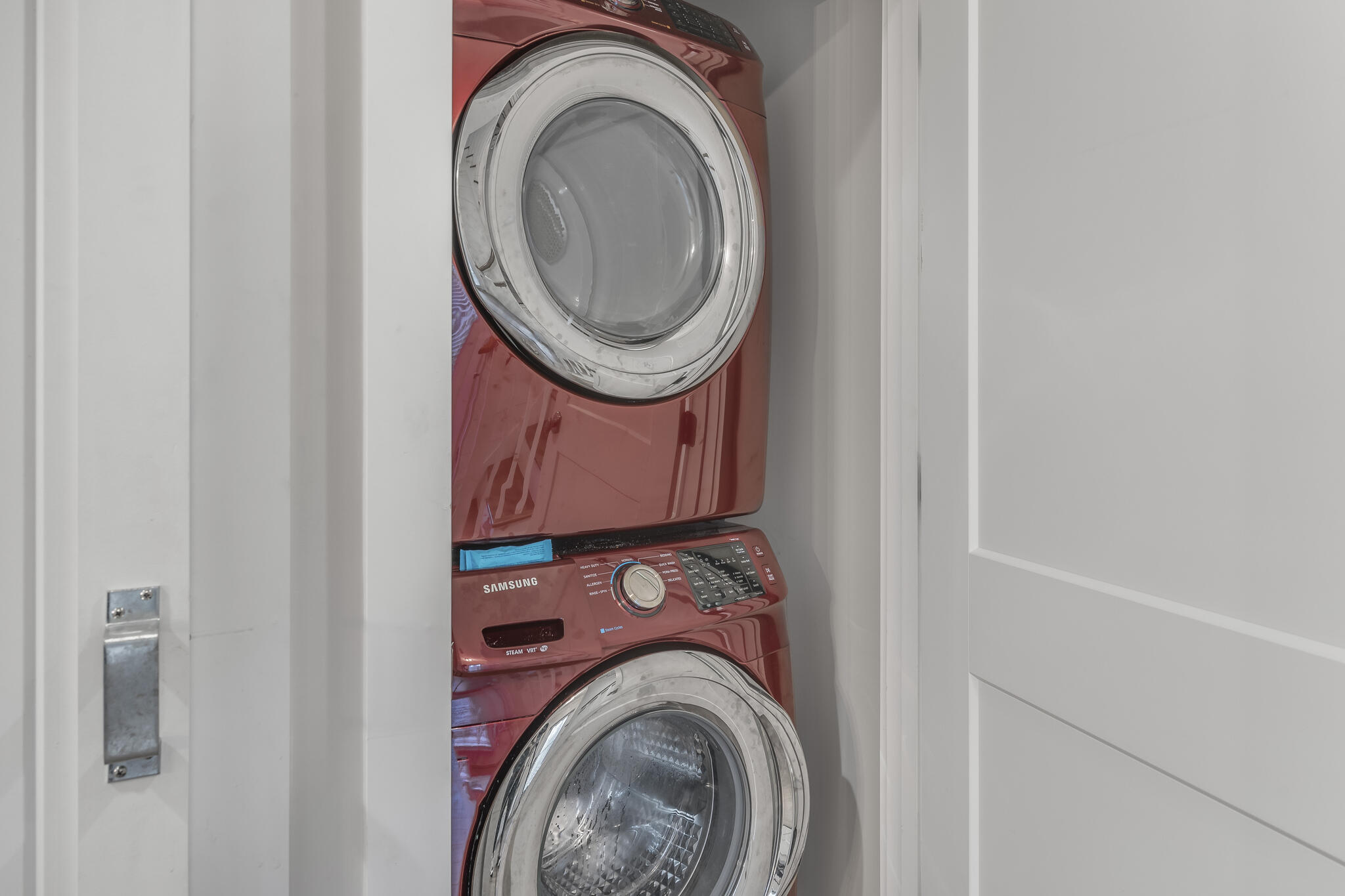973 Patina Blvd Inlet Beach Inlet Beach, FL 32461 - Photo 30 of 30 a utility room with dryer and washer