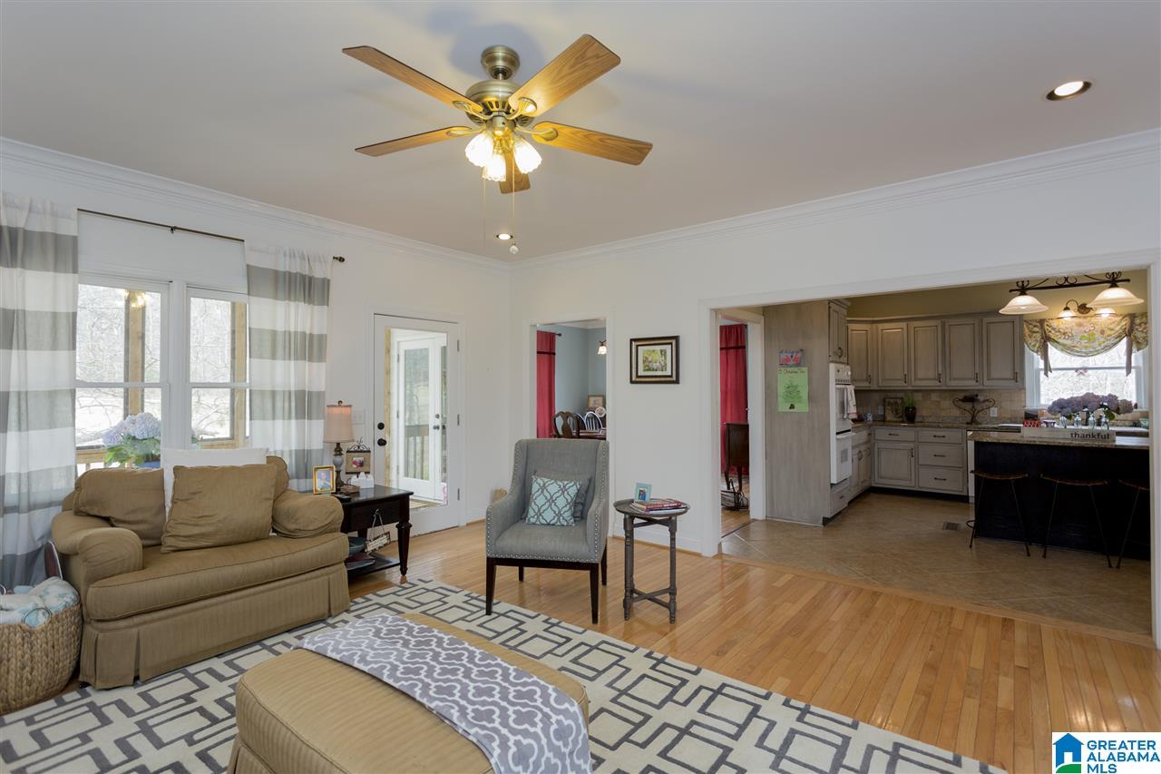 312 Quail Ridge Road Oneonta, AL 35121 - Photo 9 of 28