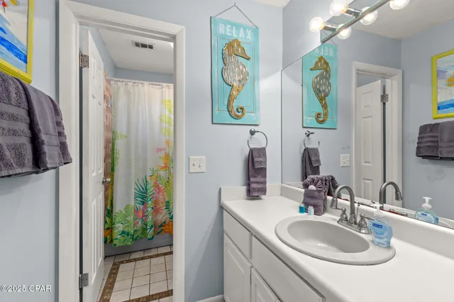 $631,500 | 105 Grand Lagoon Shores Drive, Panama City Beach, FL 32408