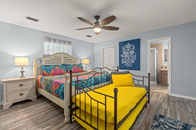 $631,500 | 105 Grand Lagoon Shores Drive, Panama City Beach, FL 32408