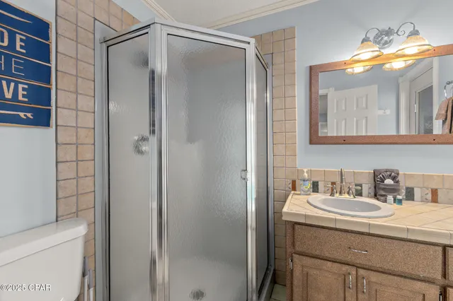 $631,500 | 105 Grand Lagoon Shores Drive, Panama City Beach, FL 32408