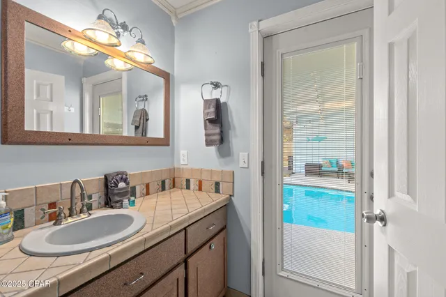 $631,500 | 105 Grand Lagoon Shores Drive, Panama City Beach, FL 32408