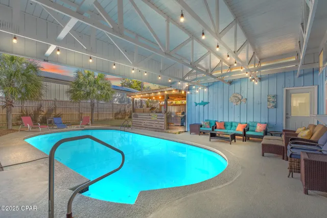 $631,500 | 105 Grand Lagoon Shores Drive, Panama City Beach, FL 32408