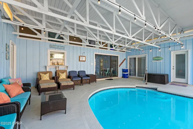 $631,500 | 105 Grand Lagoon Shores Drive, Panama City Beach, FL 32408