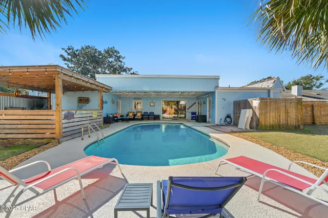 $631,500 | 105 Grand Lagoon Shores Drive, Panama City Beach, FL 32408