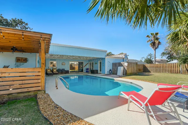 $631,500 | 105 Grand Lagoon Shores Drive, Panama City Beach, FL 32408