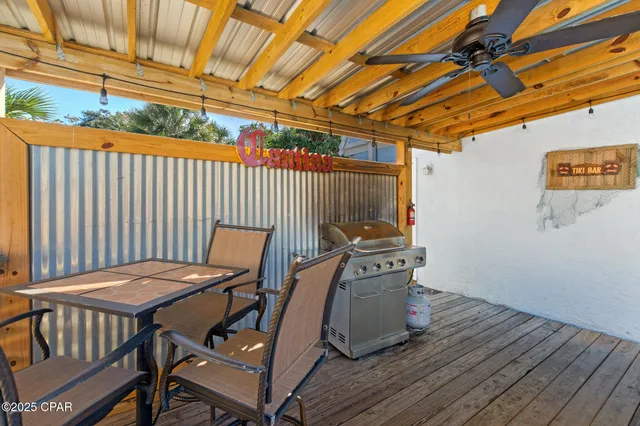 $631,500 | 105 Grand Lagoon Shores Drive, Panama City Beach, FL 32408