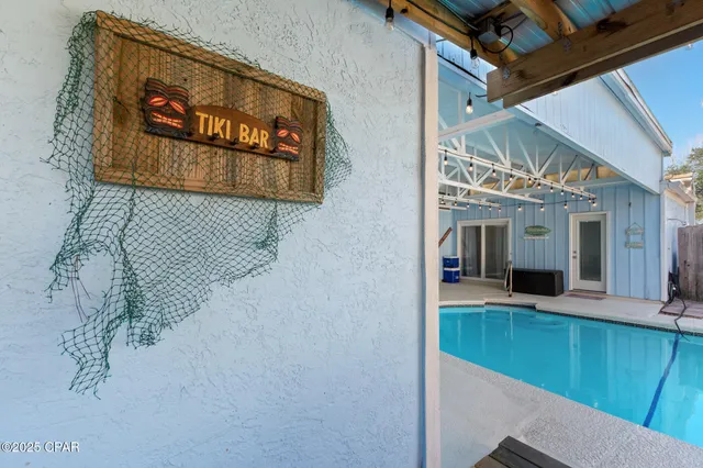 $631,500 | 105 Grand Lagoon Shores Drive, Panama City Beach, FL 32408