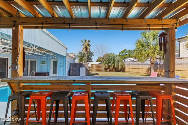 $631,500 | 105 Grand Lagoon Shores Drive, Panama City Beach, FL 32408