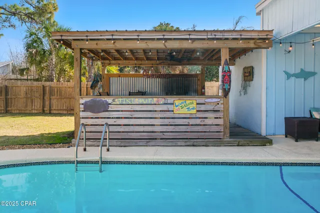 $631,500 | 105 Grand Lagoon Shores Drive, Panama City Beach, FL 32408