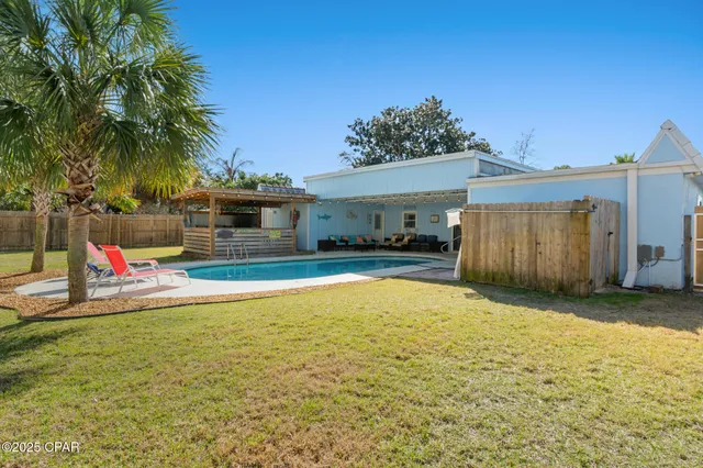 $631,500 | 105 Grand Lagoon Shores Drive, Panama City Beach, FL 32408