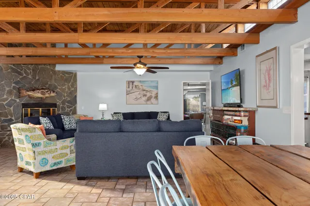 $631,500 | 105 Grand Lagoon Shores Drive, Panama City Beach, FL 32408