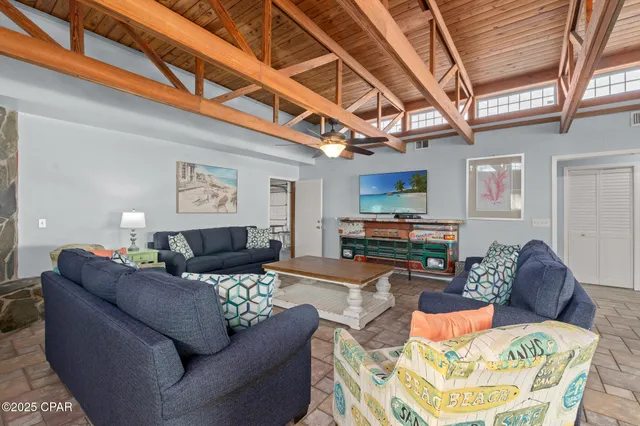 $631,500 | 105 Grand Lagoon Shores Drive, Panama City Beach, FL 32408