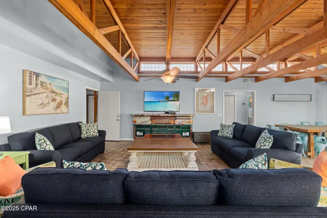 $631,500 | 105 Grand Lagoon Shores Drive, Panama City Beach, FL 32408