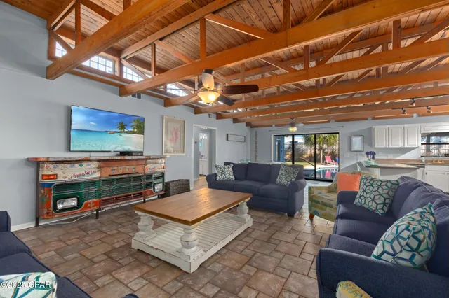 $631,500 | 105 Grand Lagoon Shores Drive, Panama City Beach, FL 32408