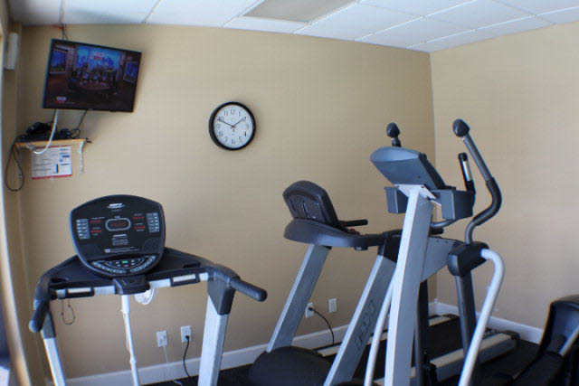 27284 Gulf Road, Unit 712 Orange Beach, AL 36561 - Photo 24 of 30 Fitness Area