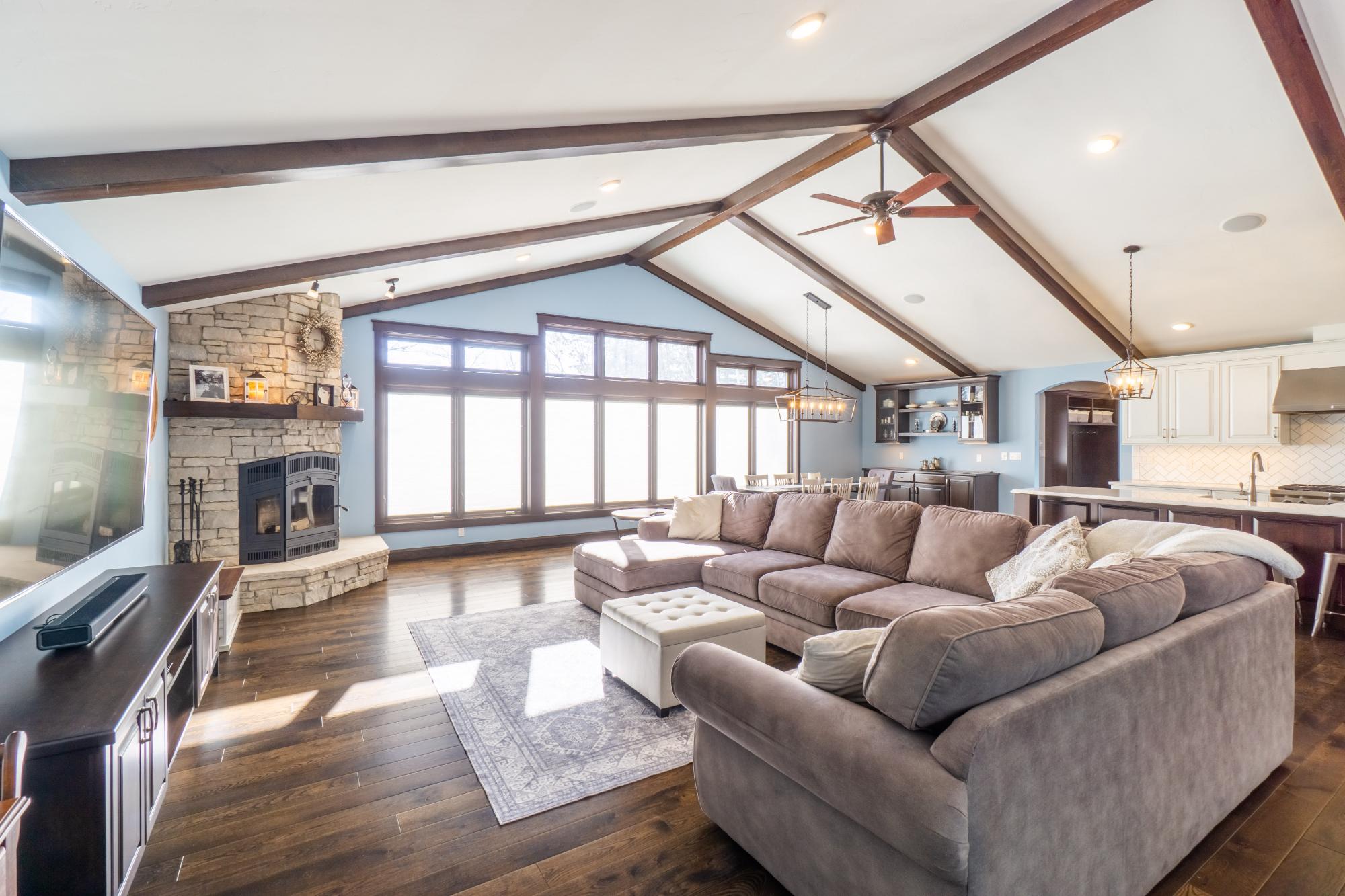 2108 The Point Road West Tomahawk, WI 54487 - Photo 6 of 57 Gallery Image 6
