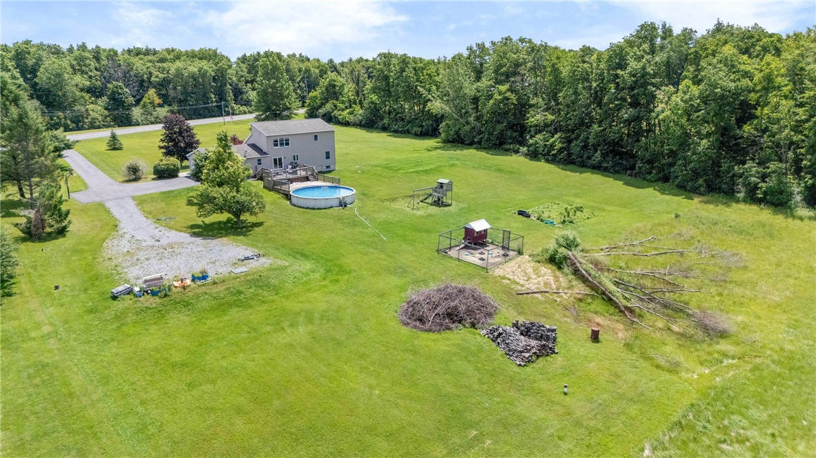 2174 Melvin Hill Road Phelps, NY 14532 - Photo 38 of 41