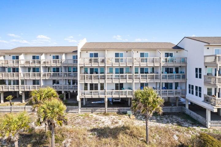 23011 Front Beach Road, Unit E47 Panama City Beach, FL 32413 - Photo 29 of 29