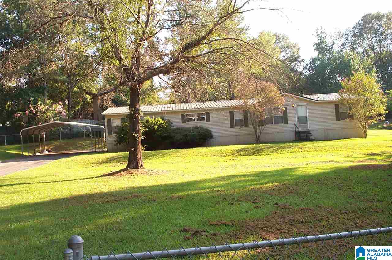 144 Nelson Avenue Anniston, AL 36207 - Photo 1 of 25