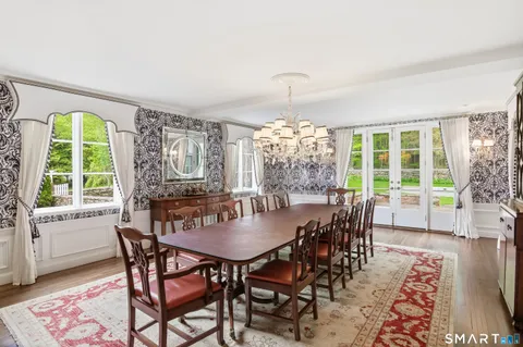 $6,950,000 | 433 Wrights Crossing Road, Pomfret, CT 06259