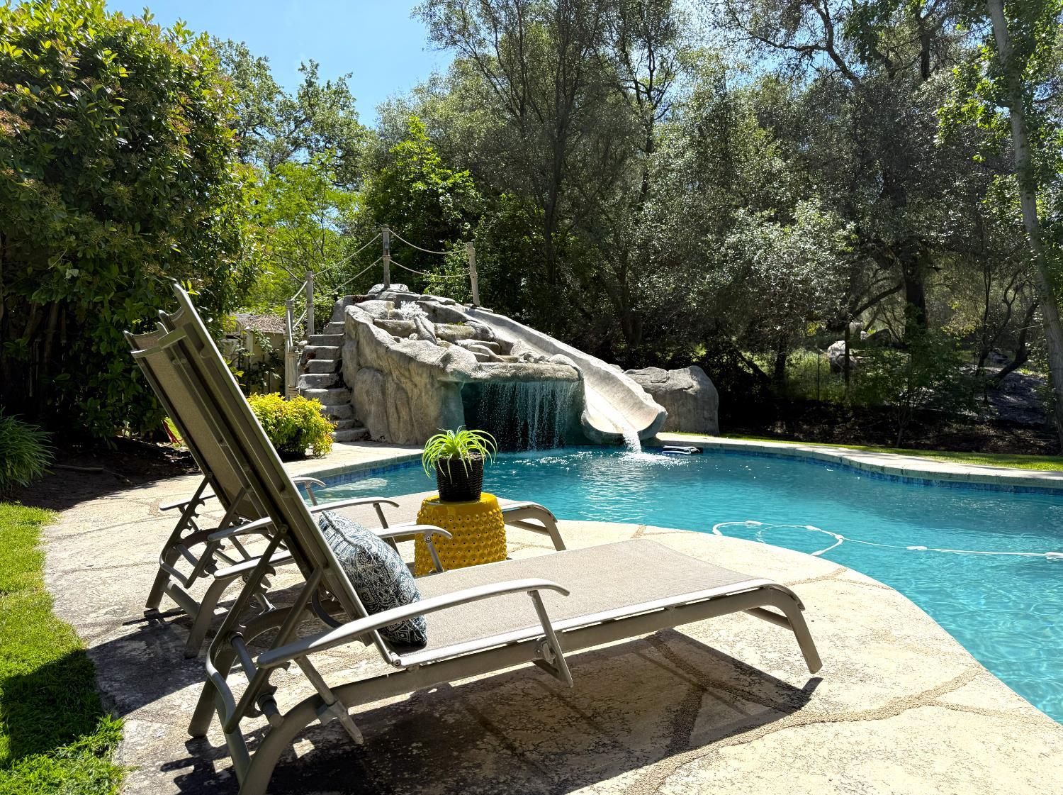 7396 Callison Road Penryn, CA 95663 - Photo 14 of 94 Relax poolside.