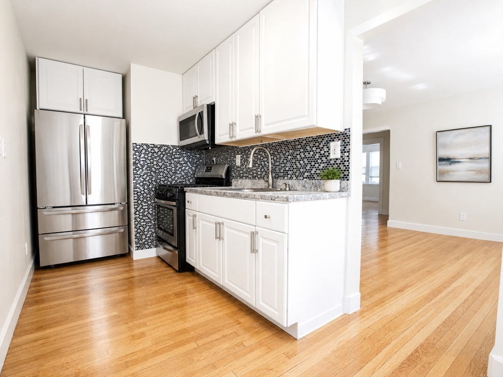 8 Walnut Street, Unit 2 Everett, MA 02149 - Photo 9 of 15