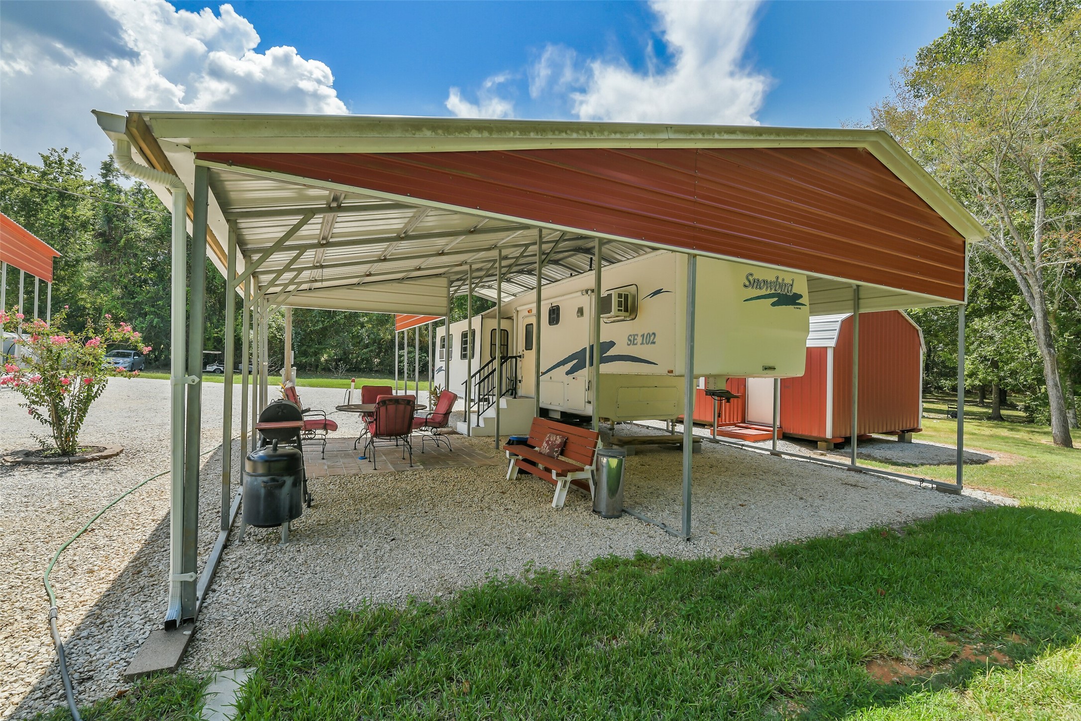 Na Camilla Lake Road Coldspring, TX 77331 - Photo 21 of 27 Gallery Image 21