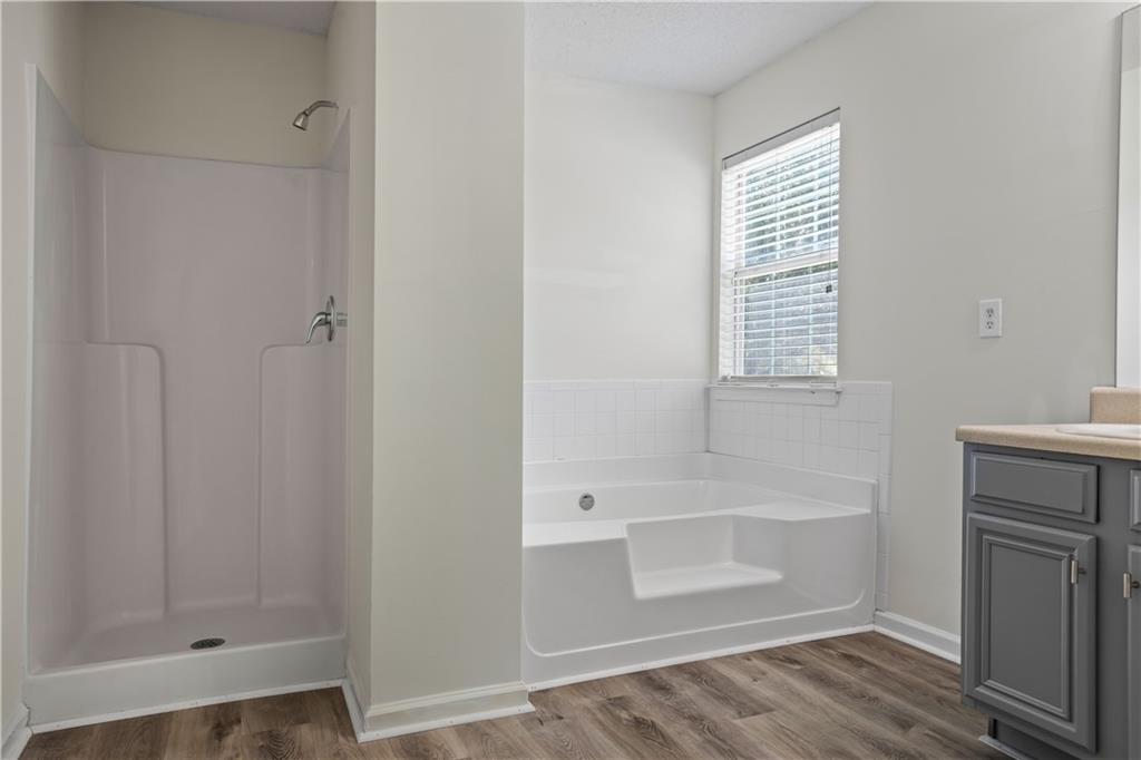 6639 Overlook Ridge Atlanta, GA 30349 - Photo 16 of 35