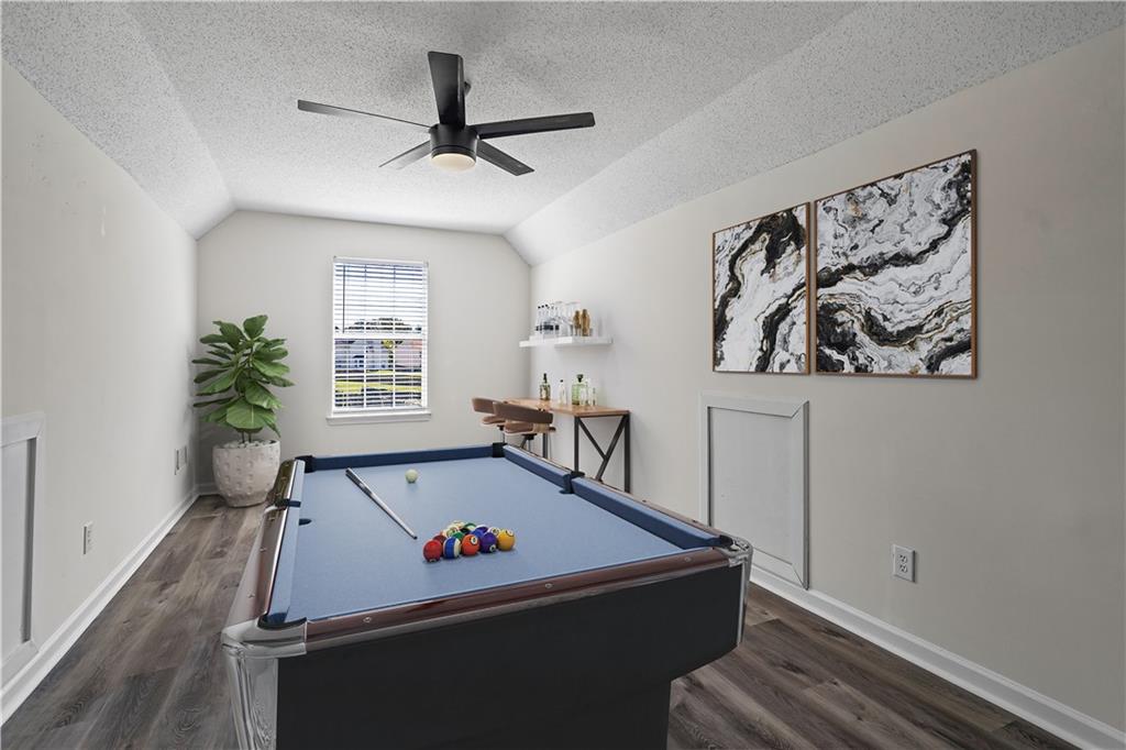 6639 Overlook Ridge Atlanta, GA 30349 - Photo 25 of 35