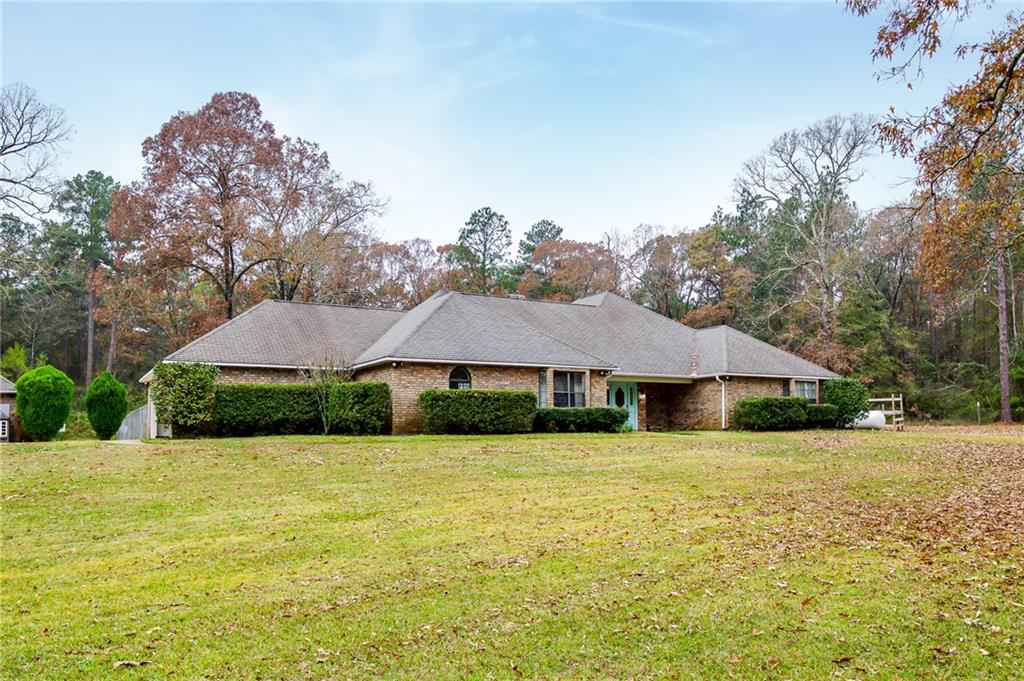 591 Airbase Road Pollock, LA 71467 - Photo 1 of 29 Gallery Image 1