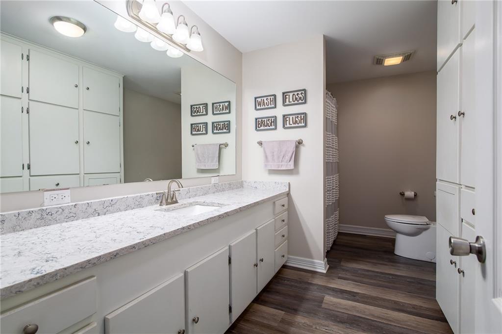 591 Airbase Road Pollock, LA 71467 - Photo 20 of 29 Gallery Image 20
