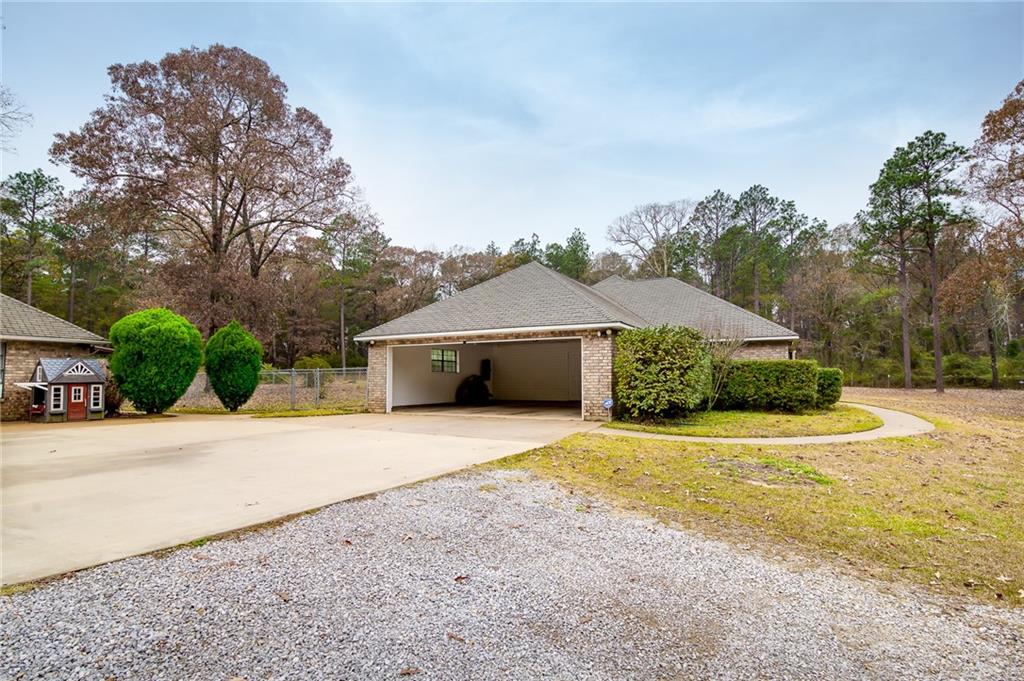 591 Airbase Road Pollock, LA 71467 - Photo 22 of 29 Gallery Image 22