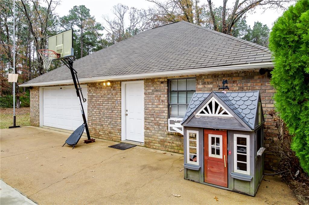 591 Airbase Road Pollock, LA 71467 - Photo 23 of 29 Gallery Image 23