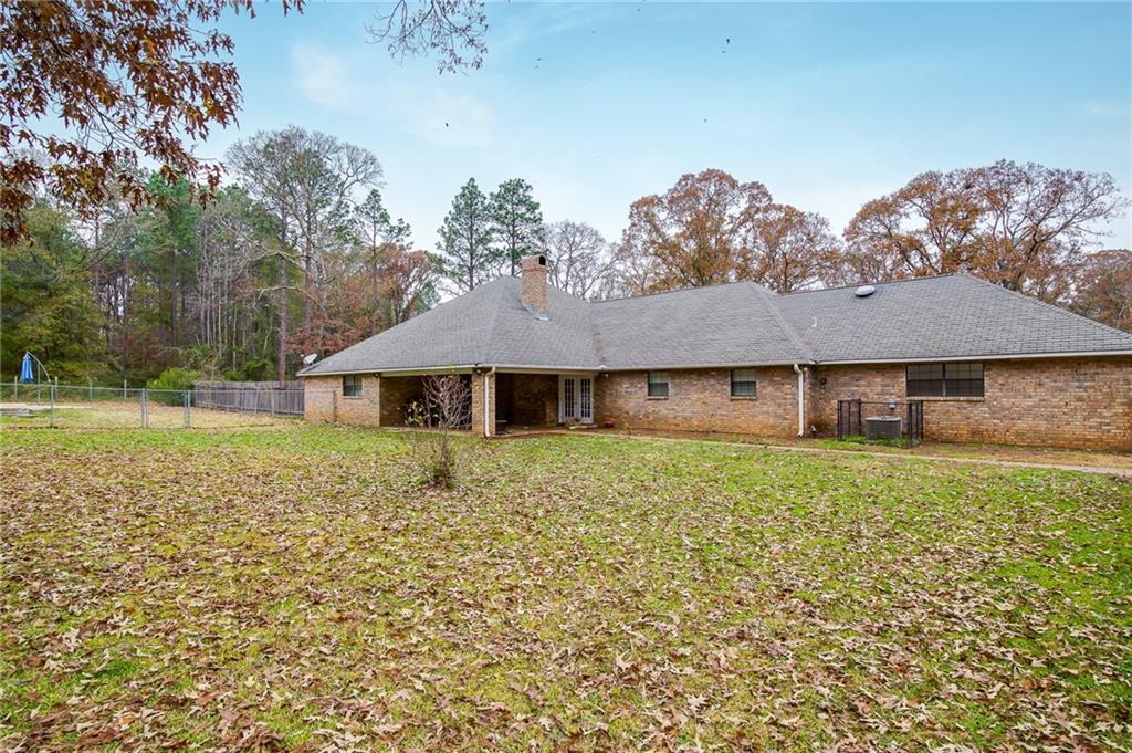 591 Airbase Road Pollock, LA 71467 - Photo 25 of 29 Gallery Image 25