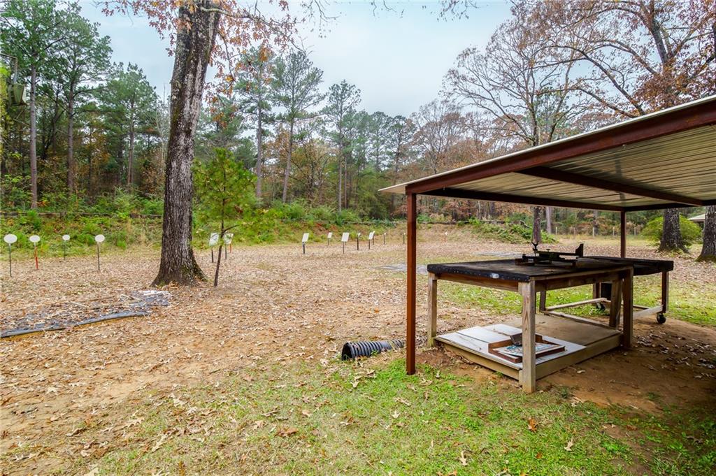 591 Airbase Road Pollock, LA 71467 - Photo 27 of 29 Gallery Image 27