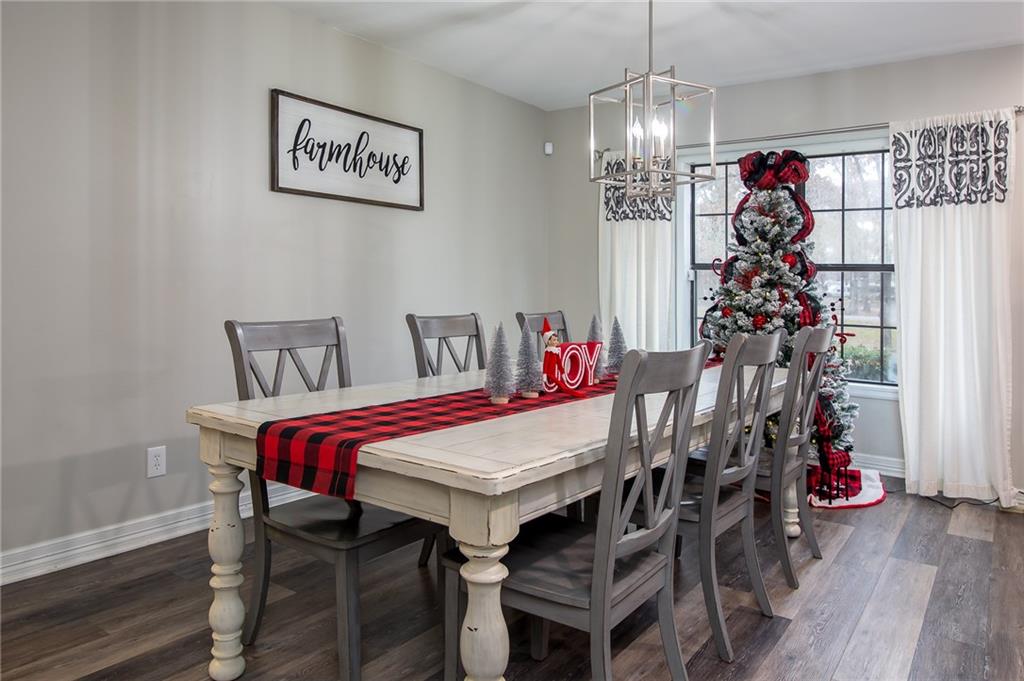 591 Airbase Road Pollock, LA 71467 - Photo 7 of 29 Gallery Image 7