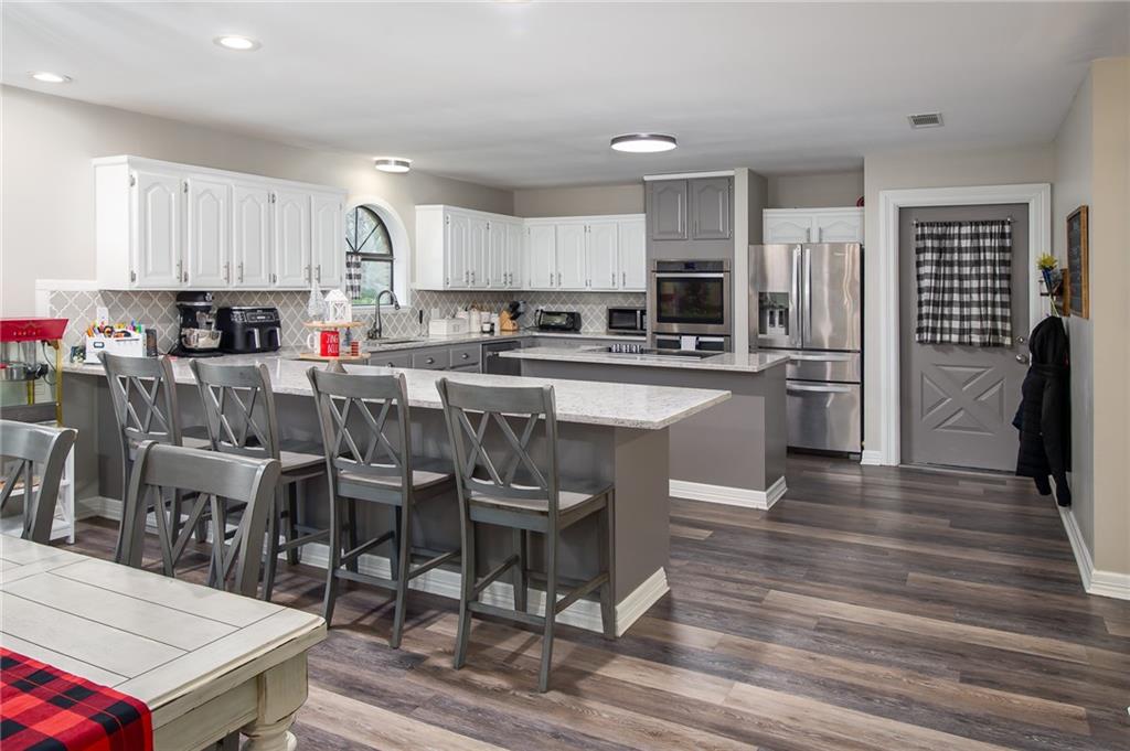 591 Airbase Road Pollock, LA 71467 - Photo 8 of 29 Gallery Image 8